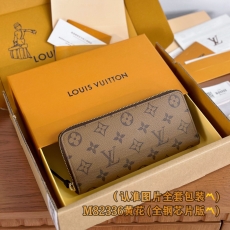 Louis Vuitton Wallets Purse